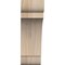 Ekena Millwork 6"W x 14"D x 18"H Olympic Rough Sawn Knee Brace, Douglas Fir BRC06X14X18OLY00RDF - alternate 3